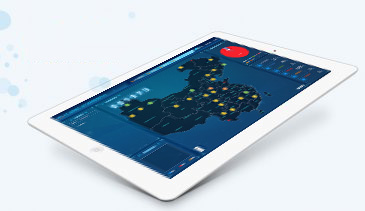 礦山物聯(lián)網平臺